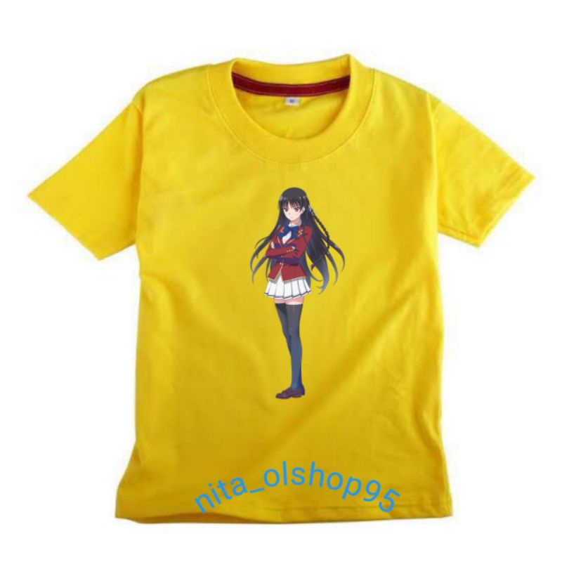 baju sakura school simulator versi terbaru baju anime school baju anak