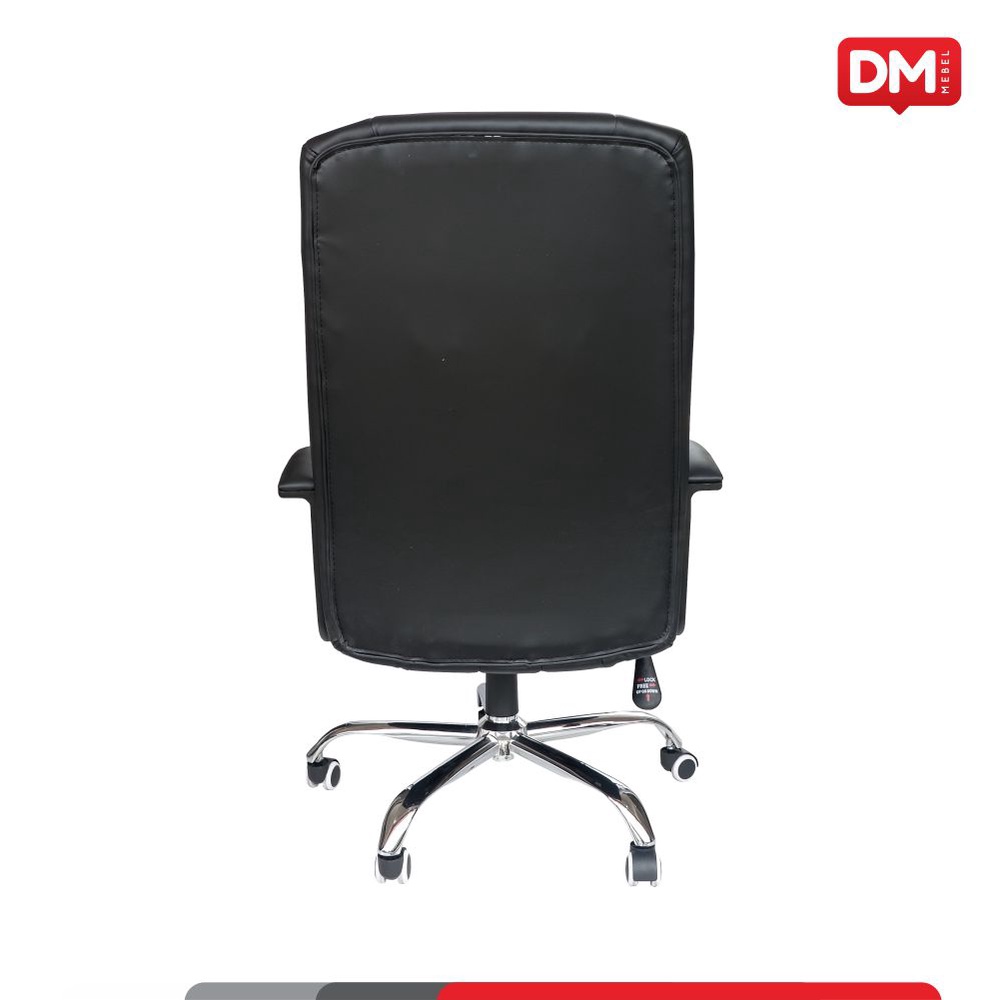 Kursi Kantor Yoda - DM Mebel