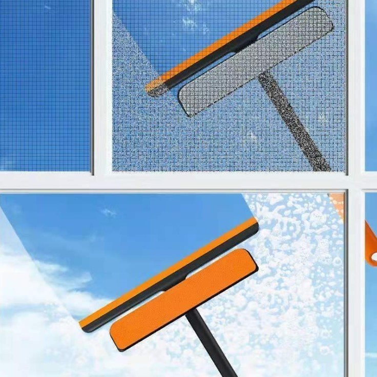 3 in 1 Window Cleaner - 3in1 window cleaner