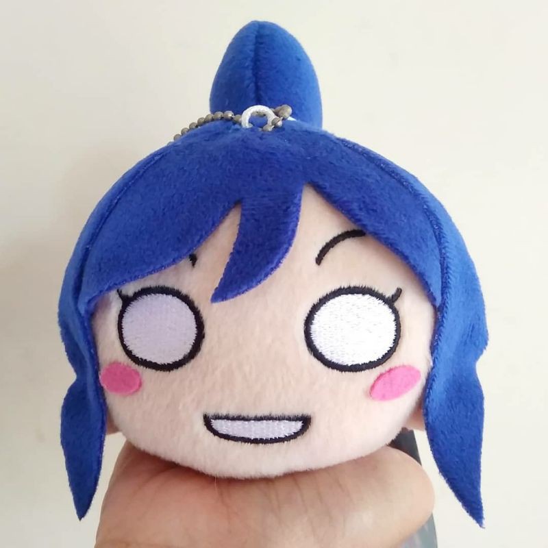 Nesoberi Love Live Sunshine - Kanan Matsuura