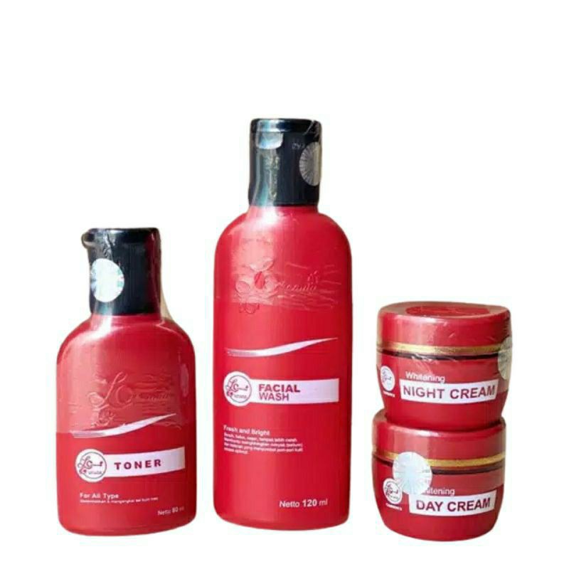 LC BEAUTY - KF SKIN - LC BEAUTY ORIGINAL