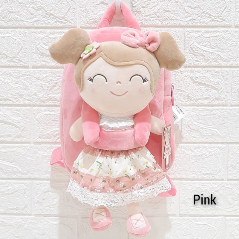 ETALASE O/TAS BONEKA ANAK BONEKA BISA DILEPAS/TAS BONEKA PRETY UNICORN/TAS METOO/TAS BALITA LUCU ASLI IMPORT/TAS SEKOLAH ANAK BAYI/TAS BAYI/TAS ANAK BATITA/TAS MINI/TAS IMPORT MODEL TERBARU/TAS RANSEL ANAK PEREMPUAN/TAS BONEKA/TAS BALITA LUCU/TAS RANSEL