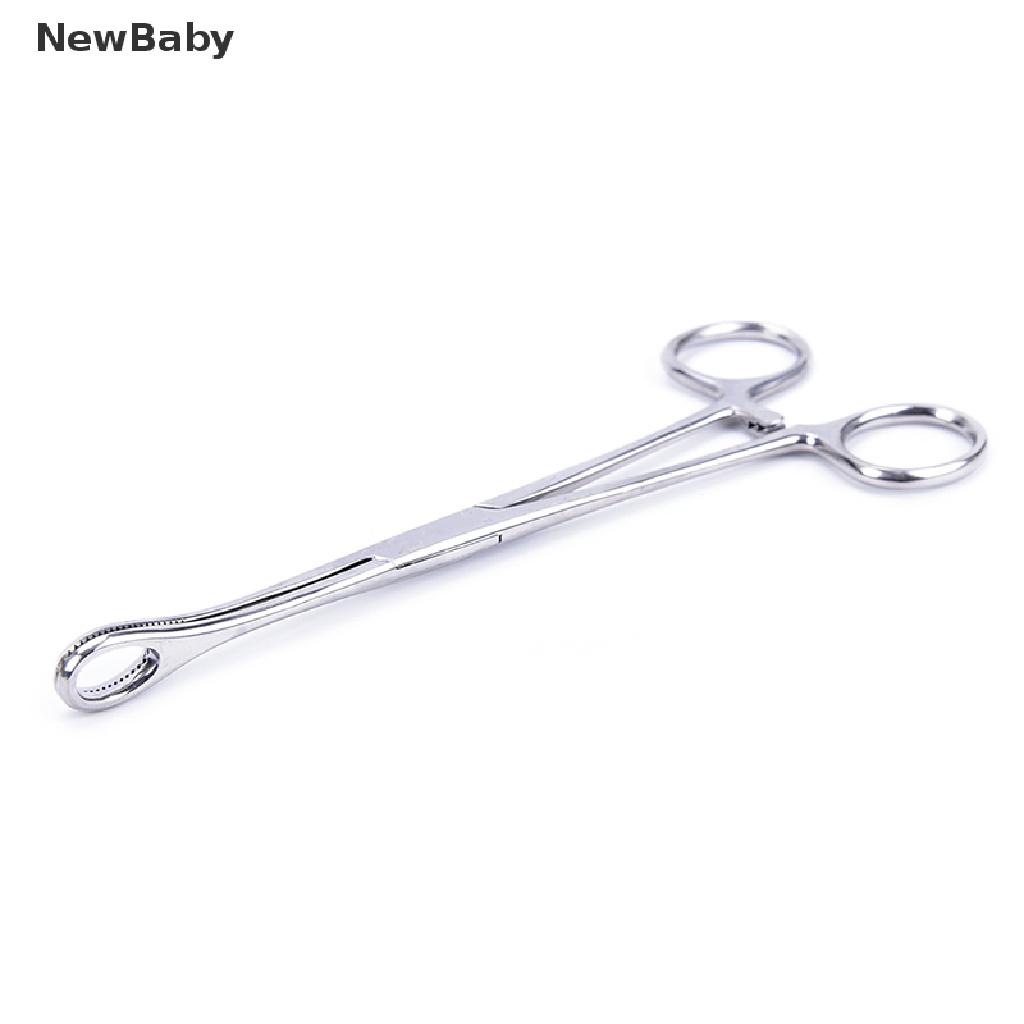 Tang Penjepit Untuk Tindik Lidah Perut Hidung Bibir Telinga Bayi