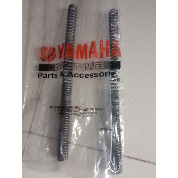 per shock depan jupiter mx lama