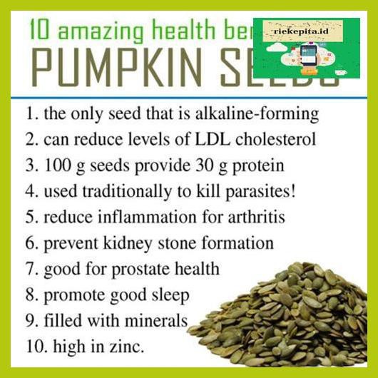

5Yer67R- Biji Labu Mentah 250Gr ( Raw Pumpkin Seeds) T7Rty67-