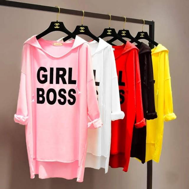 Blouse Wanita Jumbo Modis Murah Terbaru Formal Modern A4G9 Branded Katun Ruffle Ootd Best Seller Ter