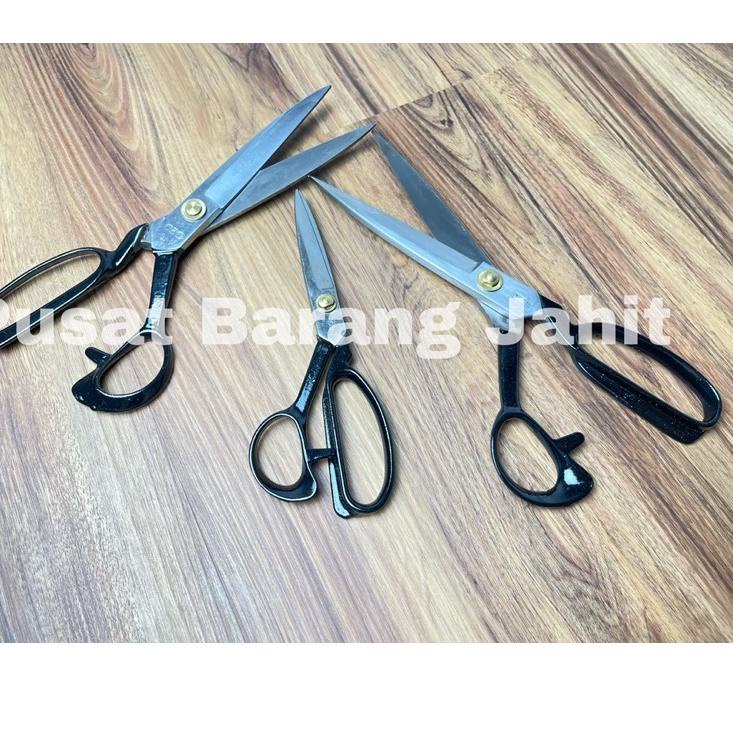 

<C-IMO) <☀) Gunting Bahan Kain Shuaipu / CEO / Forfex Original <proses cepat)