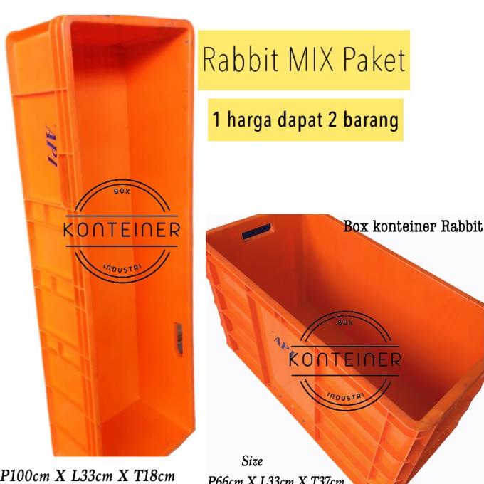 

[COD] PROMO MIX PAKET!! 1 harga dapat 2 Box MIX!! [COD]