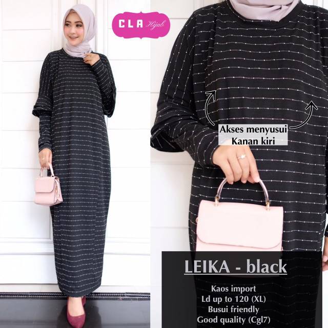 LEIKA CLA HIJAB