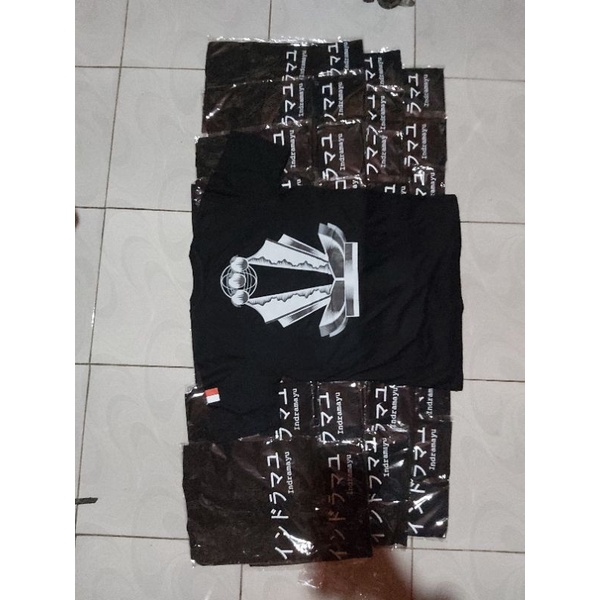 kaos distro original indramayu