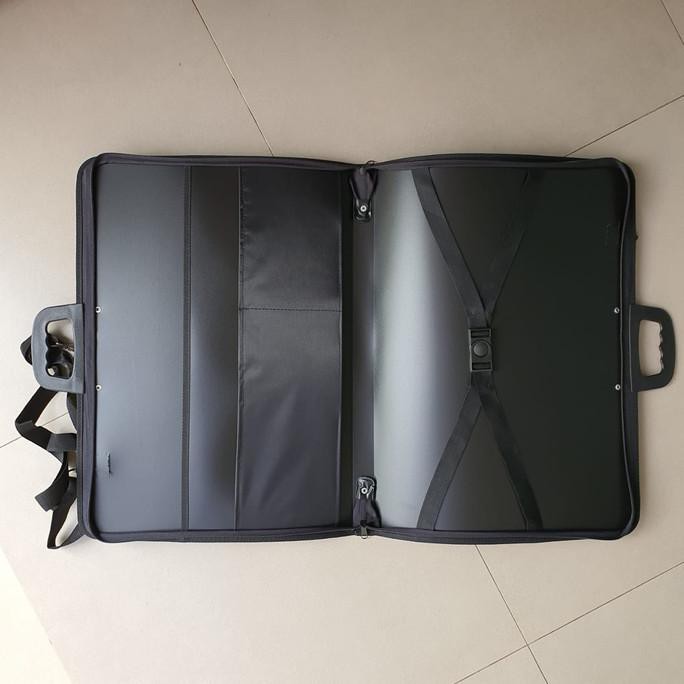 

Lucu V-Tec Art Bag/Drawing/Artist Bag A3 Terbatas