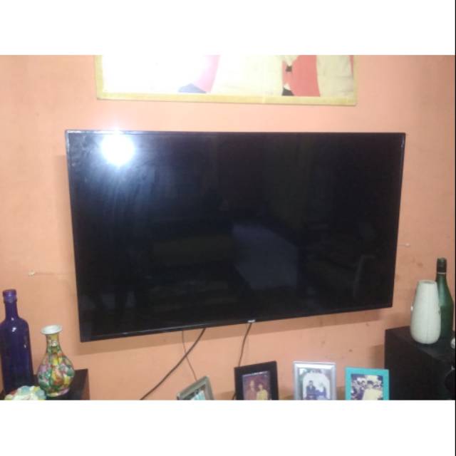 Tv akari 50 inch