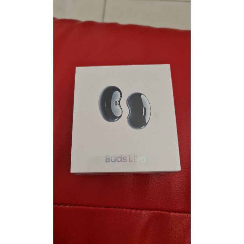 Samsung galaxy buds live