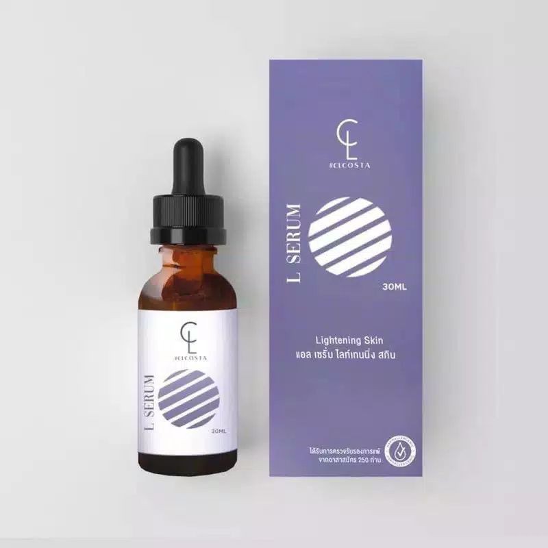L-Serum Cl collagen (serum joju collagen)