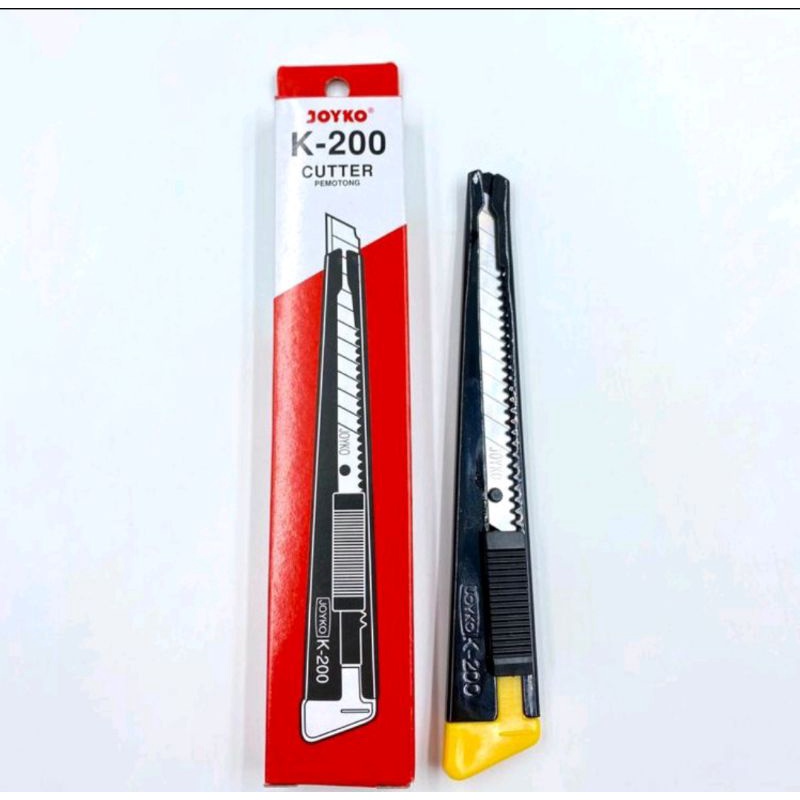 Cutter Joyko Kecil K-200