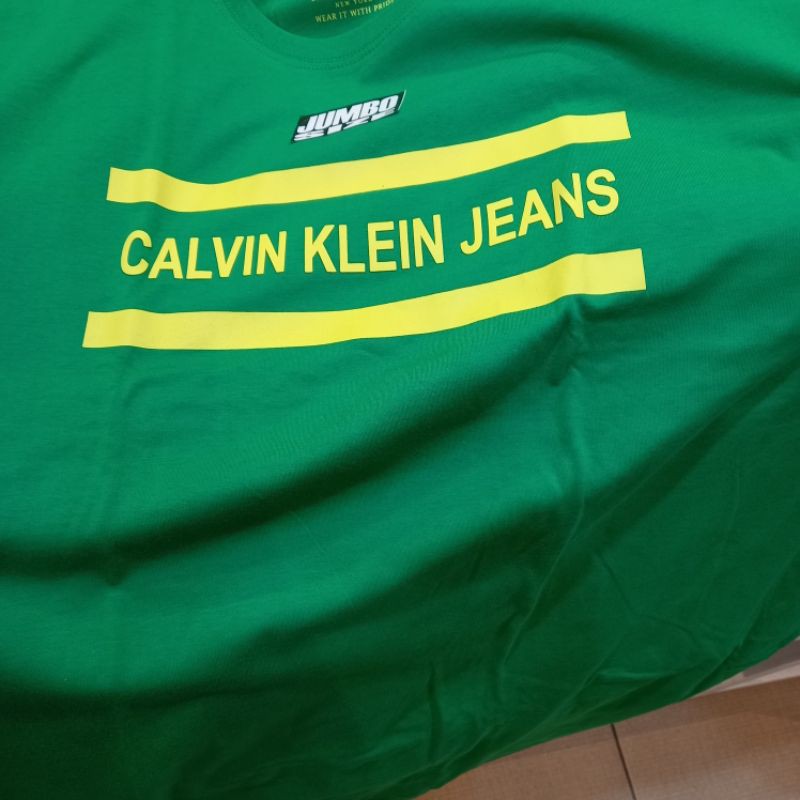 kaos pria jumbo size 2xl-6xl