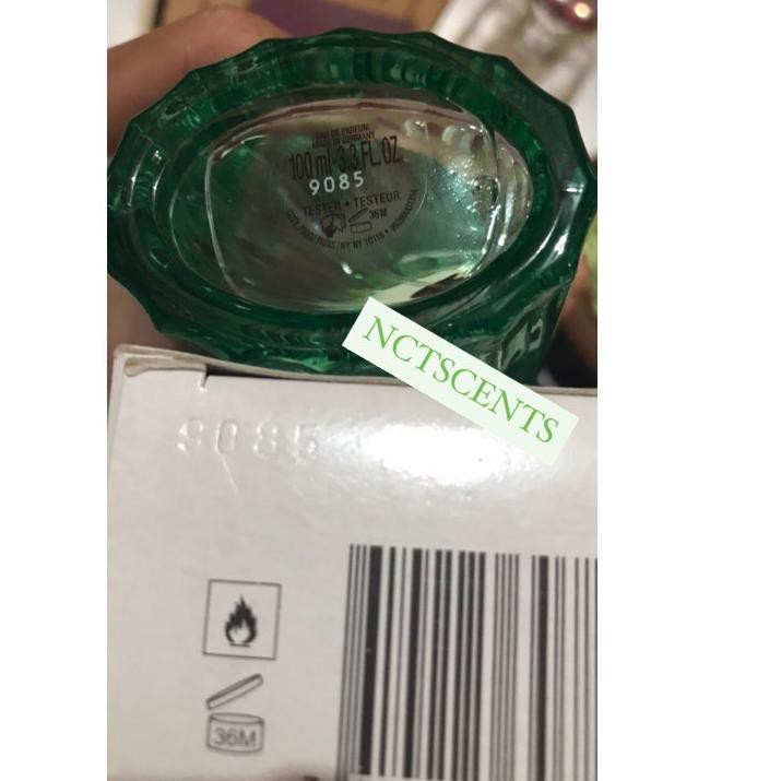 STAR BRANDS NCT TAEYONG PERFUME | PARFUM TAEYONG NCT | GUCCI MEMOIRE | parfum NCT