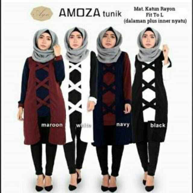 Baju wanita/Tunic