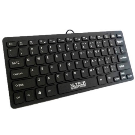 Keyboard Mini USB M-TECH MT-08 HIGH QUALITY