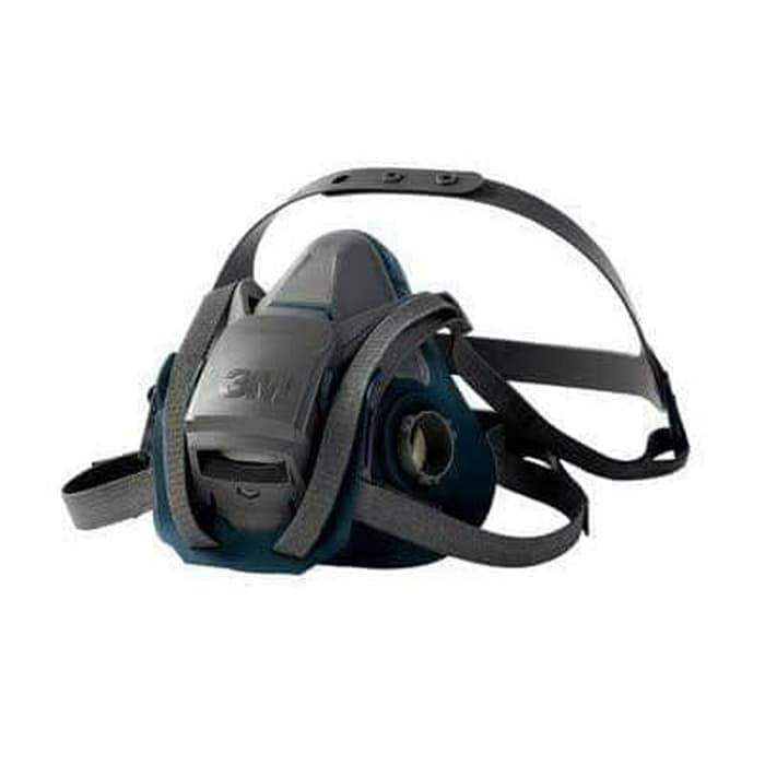 

RESPIRATOR 3M series 6502QL
