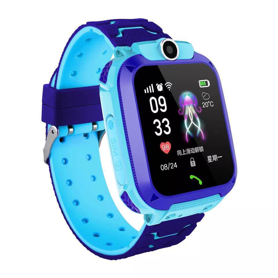 setracker watch insert sim card