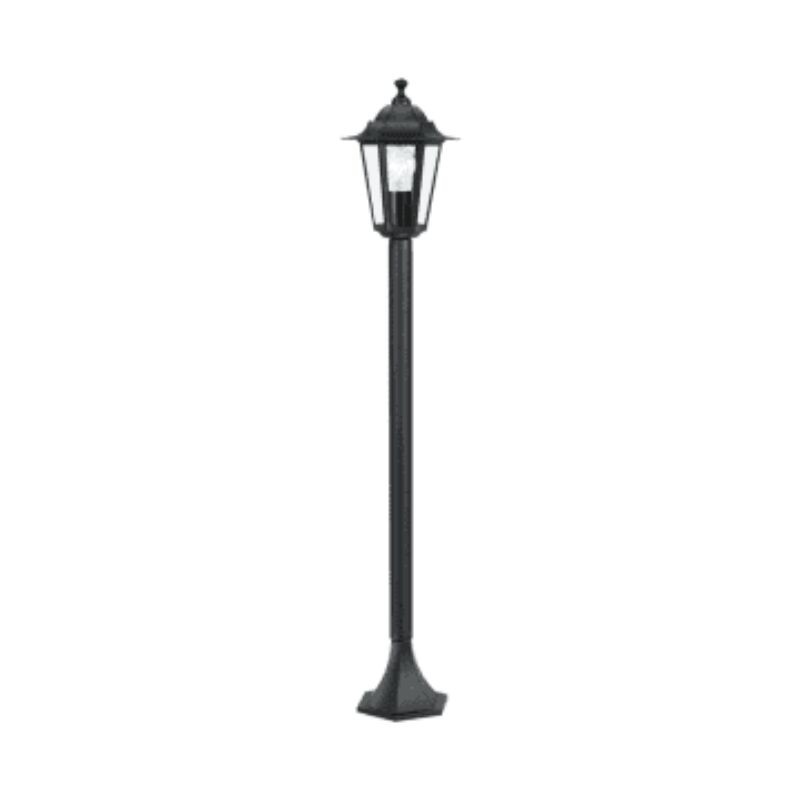 lampu taman eglo midway laterna / lampu halaman eglo / lampu outdoor eglo midway laterna