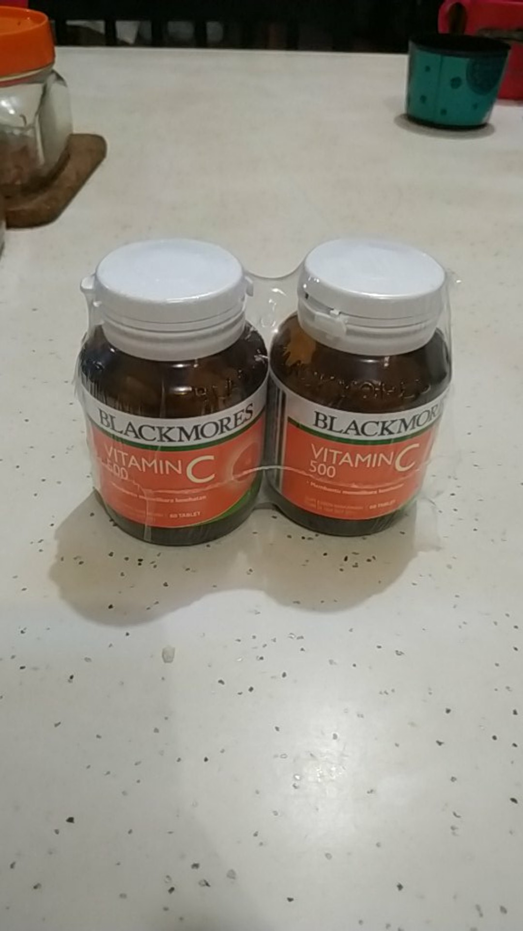 Tambah Packing Foam Safety Untuk Pecah Belah