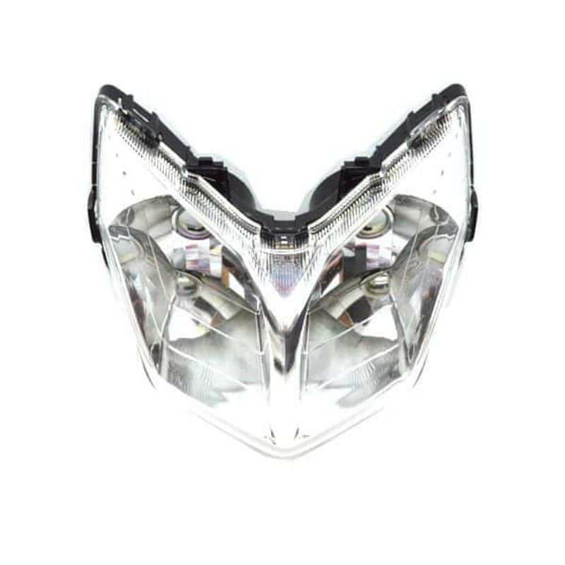 Lampu Depan / Reflektor – Supra X 125 Original Ahm