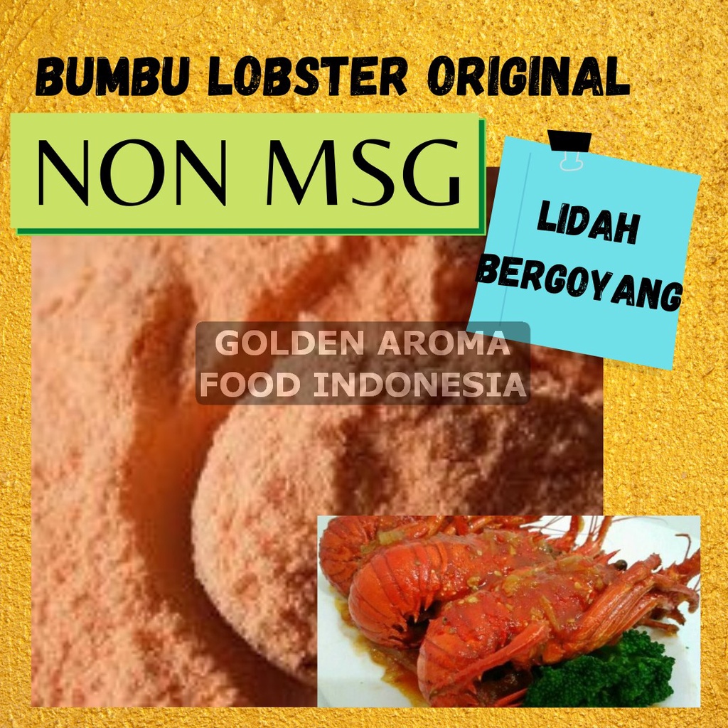 

Bumbu Tabur Rasa Lobster Original Non MSG 1Kg Bubuk Tabur Lobster Original Non MSG 1Kg Powder Aneka Asin Manis Gurih Terbaik Premium Enak Impor Instan Grosir Kentang Goreng Basreng Buah Cimol Kripik Pisang Cilung Jambu Gorengan Taiwan Bukan 500 Gram