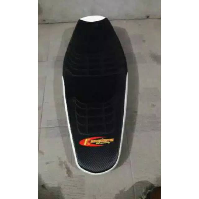 Jok vario 150 new modifikasi slim