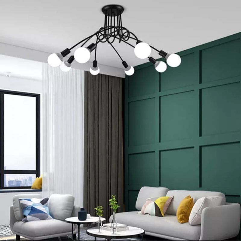 Lampu Plafon Minimalis Modern