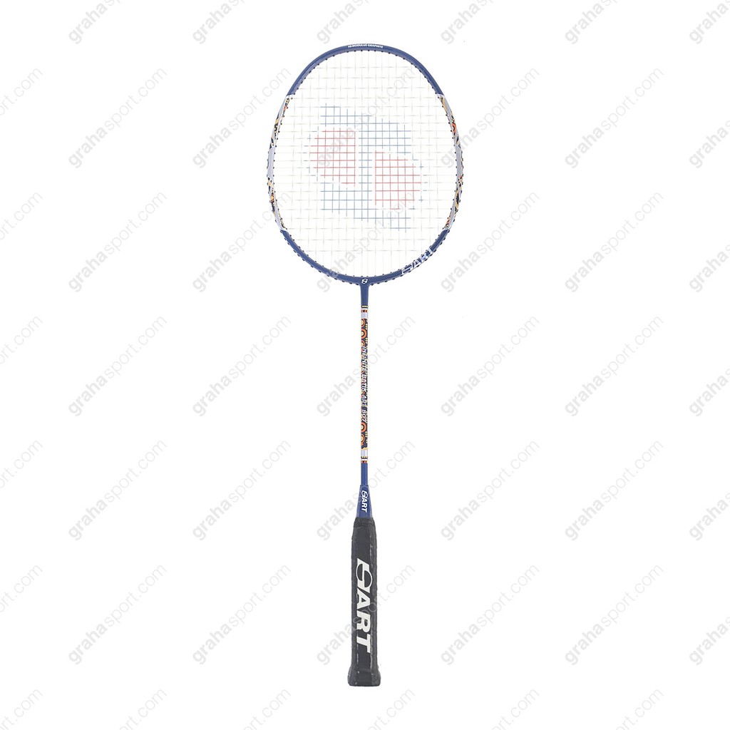 Raket Badminton Bulutangkis Hart ORIGINAL Infinite Batik Art 807