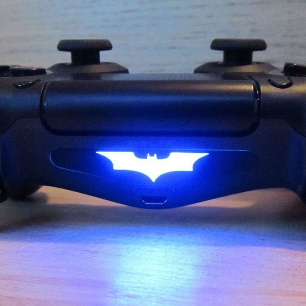 dualshock 4 led