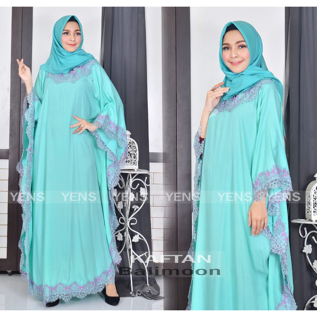 PROMO Kaftan Balimoon