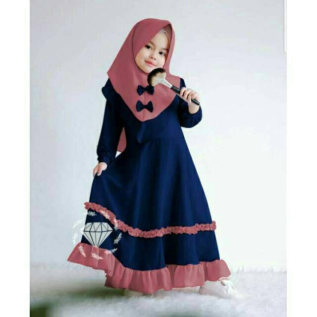 SYARI PIYU KID GAMIS