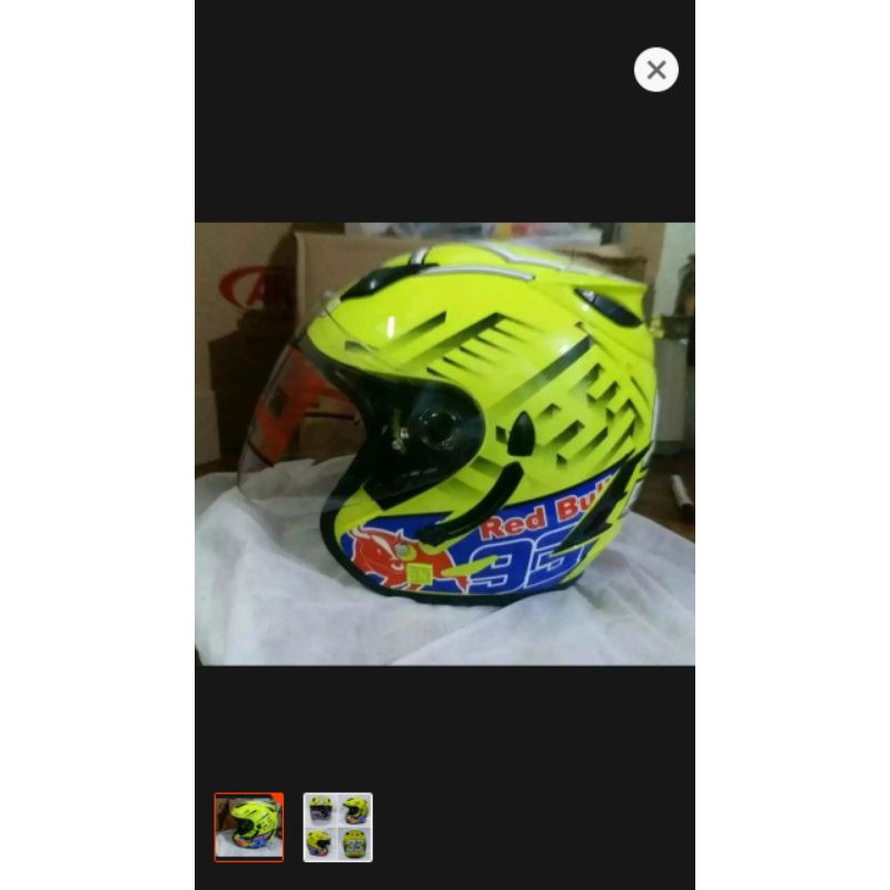 HELM ARL 93