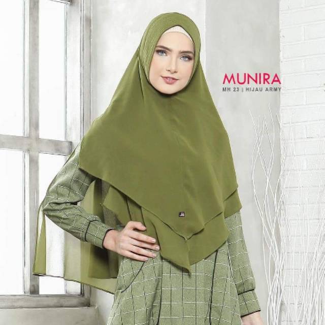 MUNIRA MH23