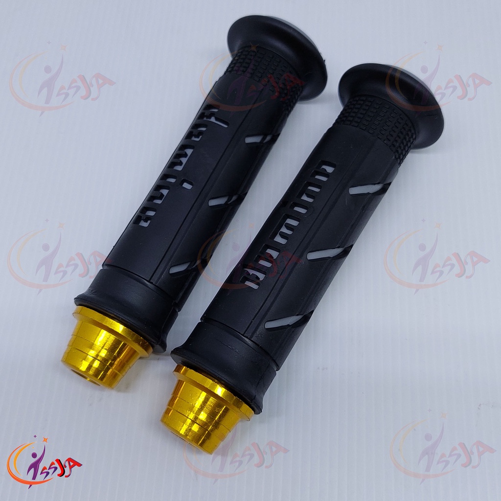 GRIP  SISIK GRIP JALU GRIP  JALU ORIGINAL bisauntuk semua motor