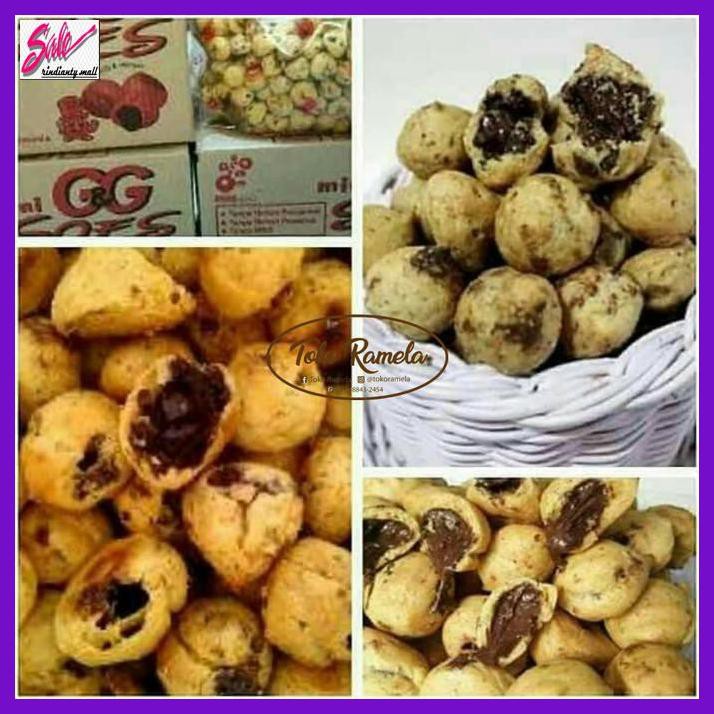 

RETLEMCOKLAT- SUS COKLAT KEMASAN PER KARTON ( 2KG ) -ASLII.