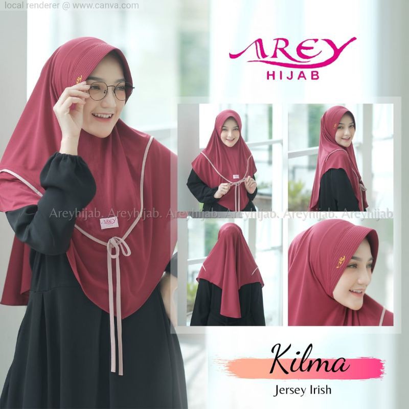 #AreyHijab