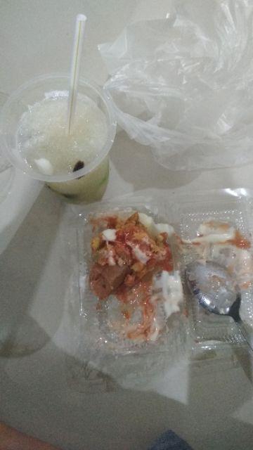 10 Pcs Plastik Polybag Hitam 12x12 Cm Eceran Per Lembar | Polibag | Plastik Hitam