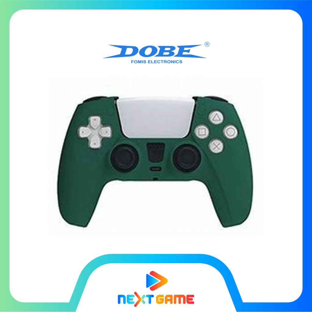 Dobe Silicone Case for PS5 TP-0512