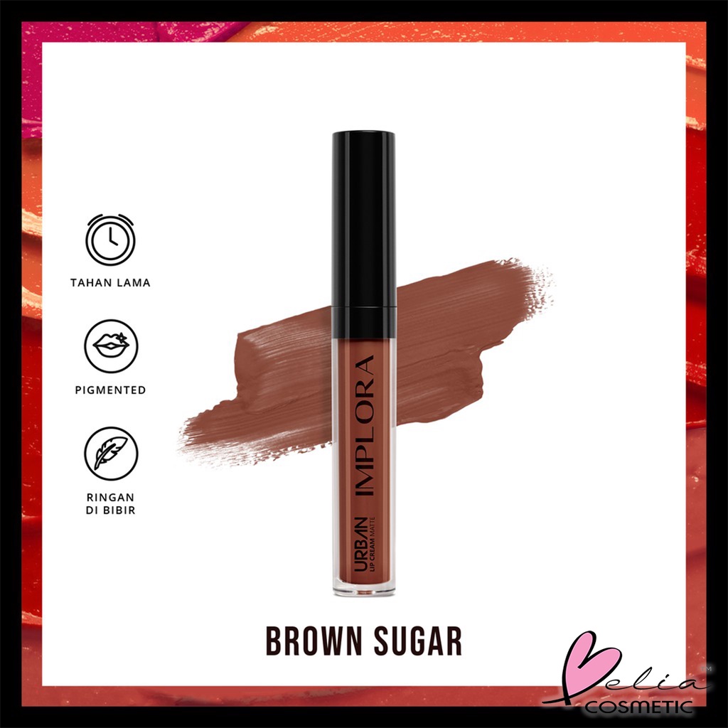 -IMPL-12 Brown Sugar