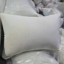 Bantal hotel / Bantal dan Guling isi busa inoac