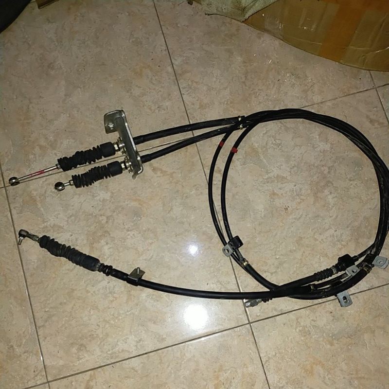 koloran / kabel / seling Transmisi L300 orisinil