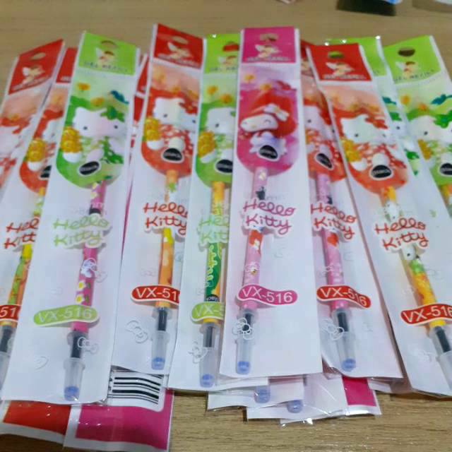 

Pen Gel refill 0.38mm