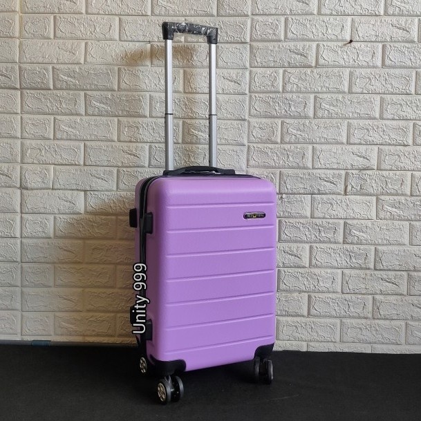 Koper - Tas Koper Polo Vienna 20Inchi (009)