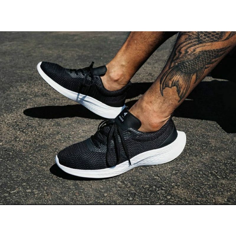 BRODO Active Sprint - Black WS