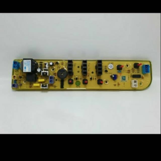 Modul Pcb Mesin Cuci Sanken AW-S830 AWS830