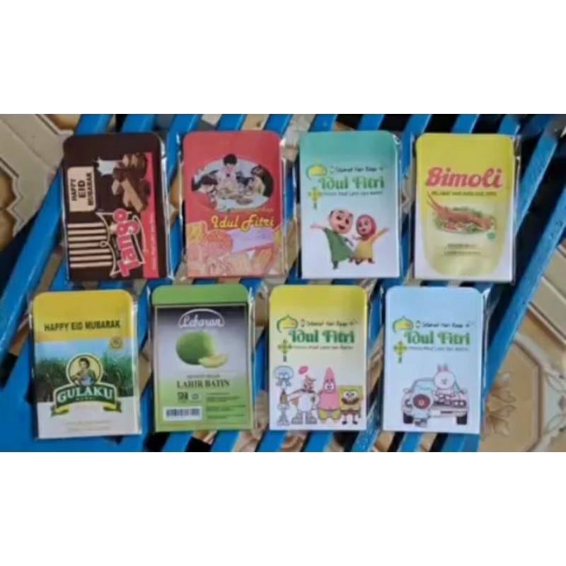 

amplop lebaran murah